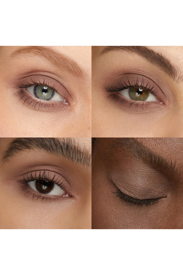 High Pigment Eyeshadow - 32 Hazelnut Matte - 2