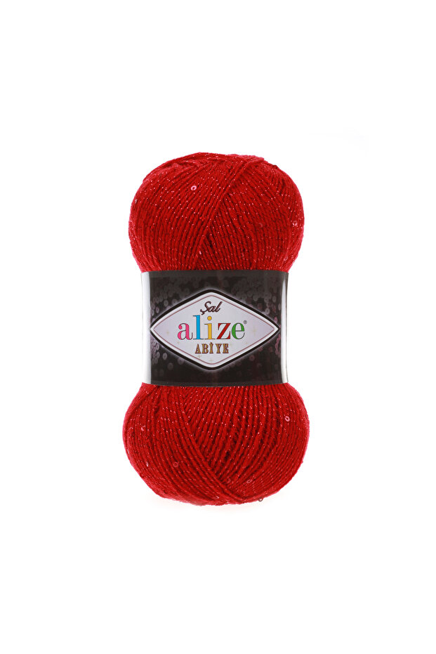 ALİZE ŞAL ABİYE - 56 - 1