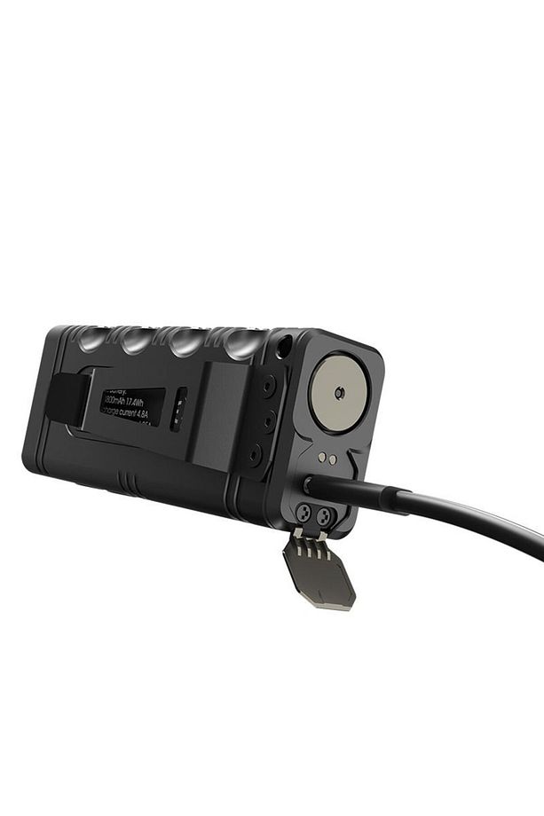 Tm12k 12 000 Lumen Elfenerı - 5