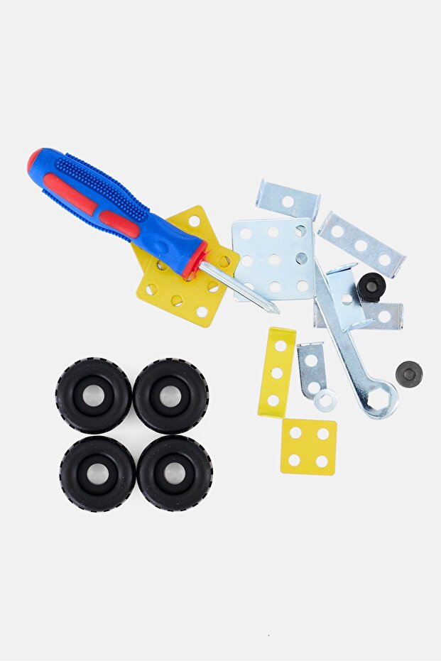 لودر رادلادر صغير الحجم - 2