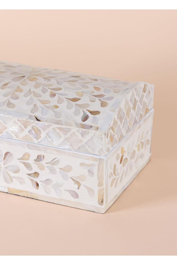 Box Rectangular 25X15X12 cm Tlc0077 - 6