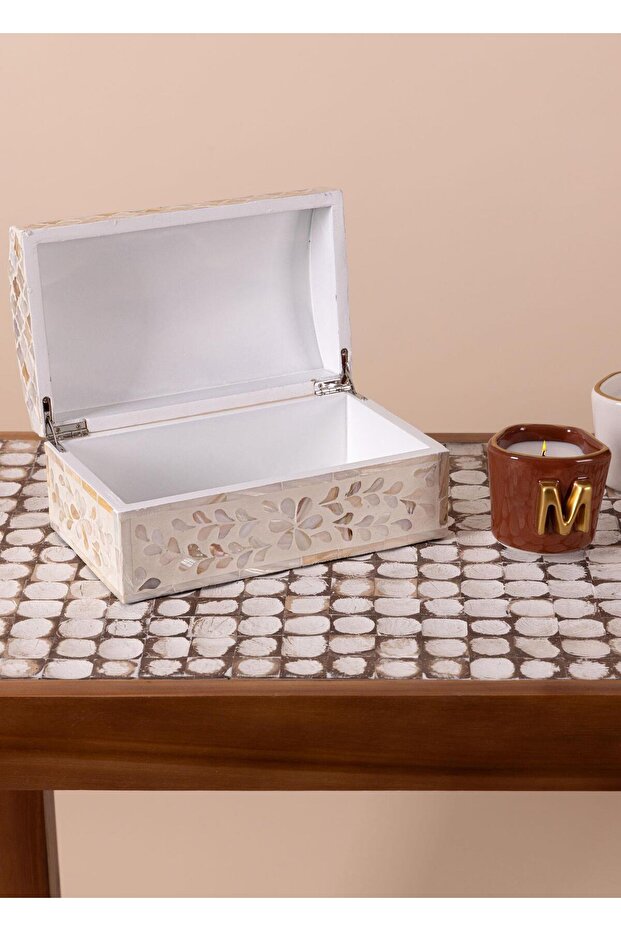 Box Rectangular 25X15X12 cm Tlc0077 - 3