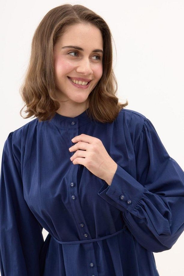 Poplin Gömlek - 3