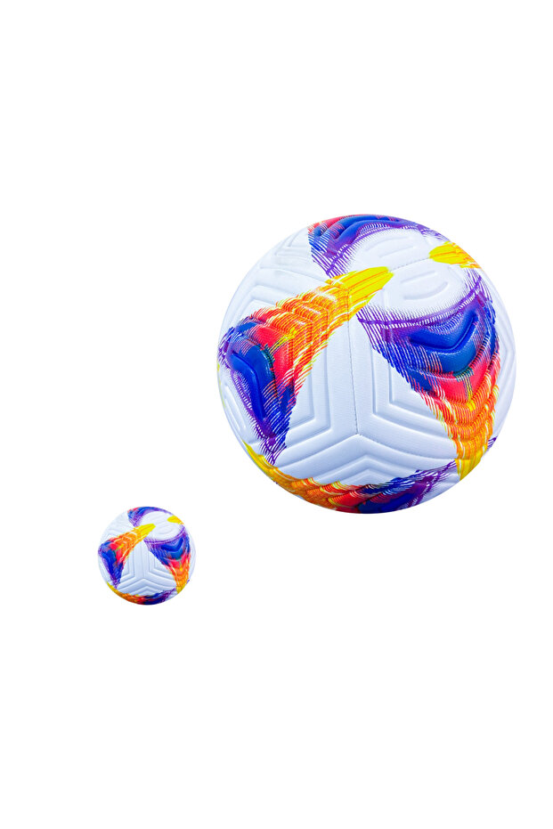 كرة قدم مقاس 5 - 2