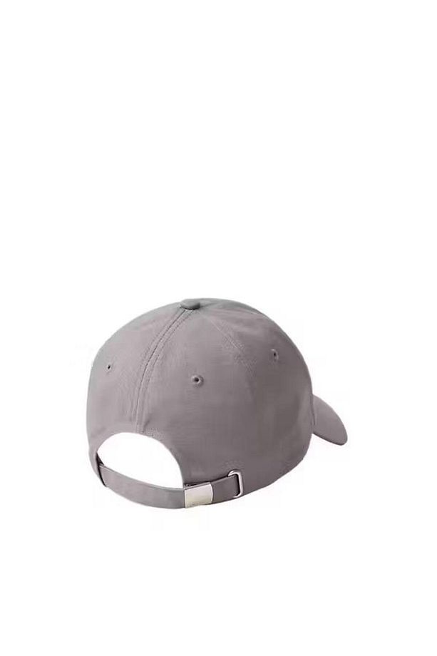 6 PANEL SSNL GRAPHIC NYL CAP - 2