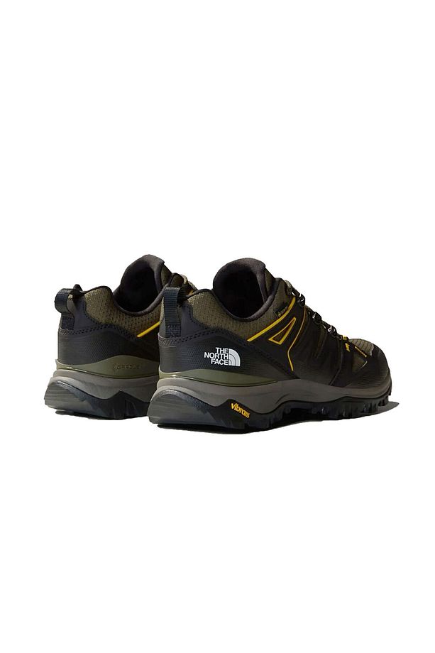 M Hedgehog Gore-Tex Erkek Trekking Bot Ve Ayakkabısı NF0A8AA9BQW1 Haki - 4