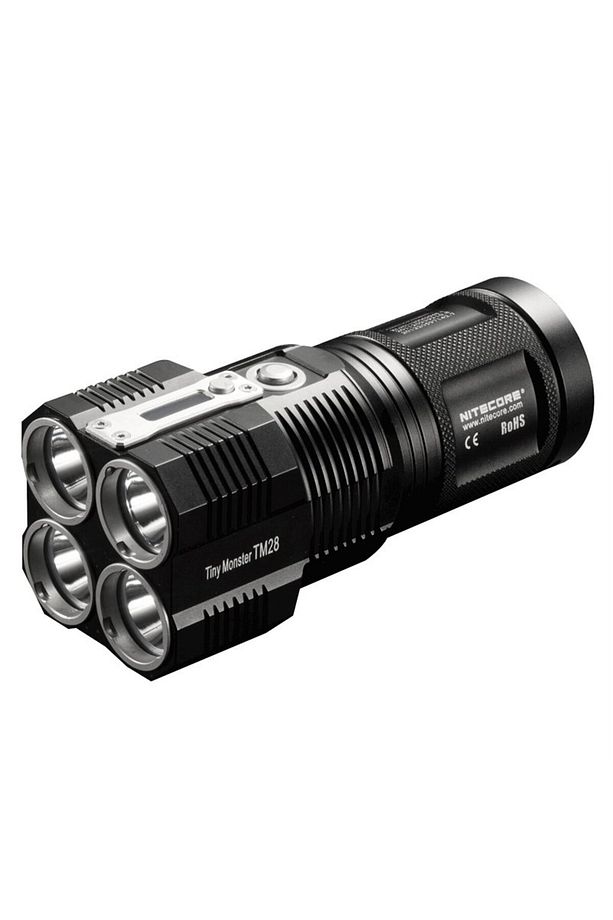 Tm28set 6000 Lumen Elfenerı - 1