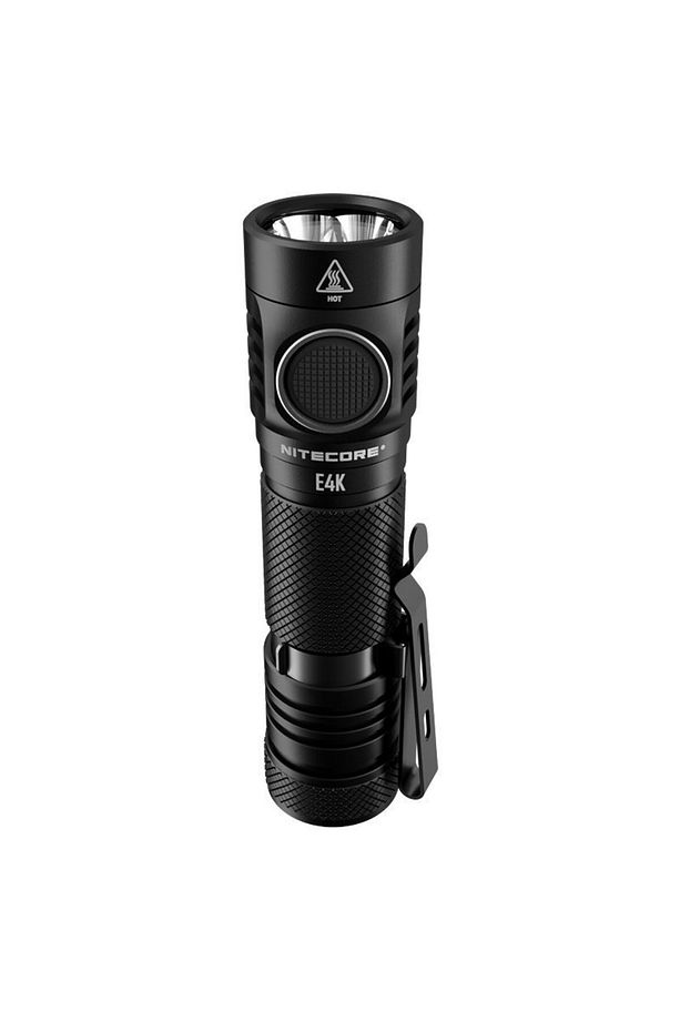 E4k - 4400 Lümen, Pil Usb Üzerinden Şarj Edilebilir - 3