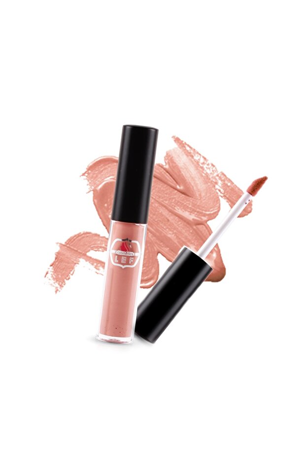 Lef Rouge Ultra Soft Lipstick
