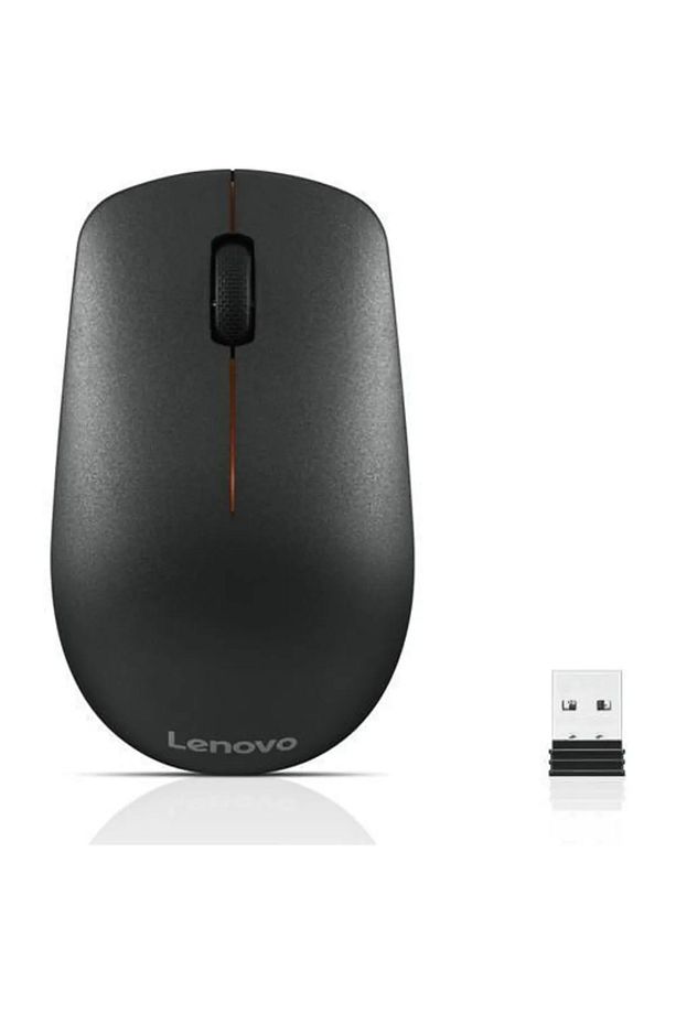 Case 15.6 T210 Notebook Çantası Bilgisayar Laptop Çanta GX40Q17231 Flash Disk Lenovo Mouse Mousepad - 8