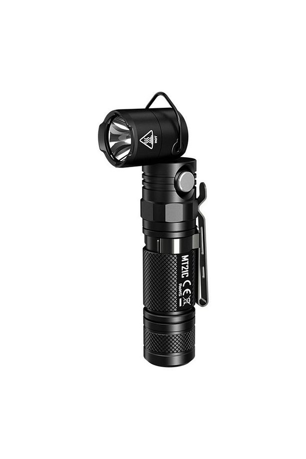 Mt21c 1000 Lumen El Fenerı - 1