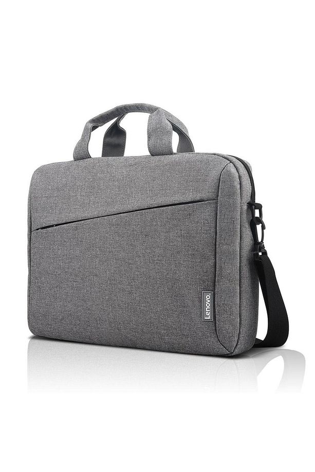 Case 15.6 T210 Notebook Çantası Bilgisayar Laptop Çanta GX40Q17231 Flash Disk Lenovo Mouse Mousepad - 4