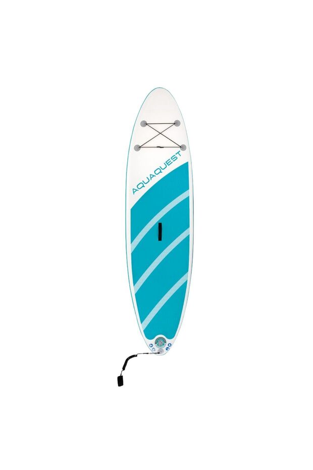 Şişme Stand Up Paddle - Şişme SUP - Intex Quest - Pompa Kürek Seti (68242) - 2