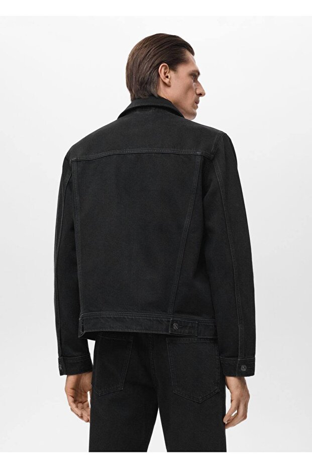 Cepli denim mont - 4