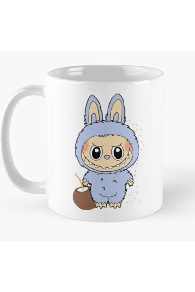 كوب لابوبو جوز الهند - 1