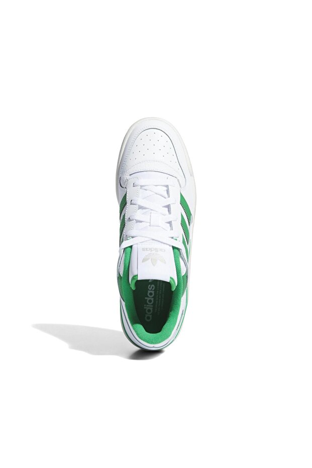Forum Low CL - 3