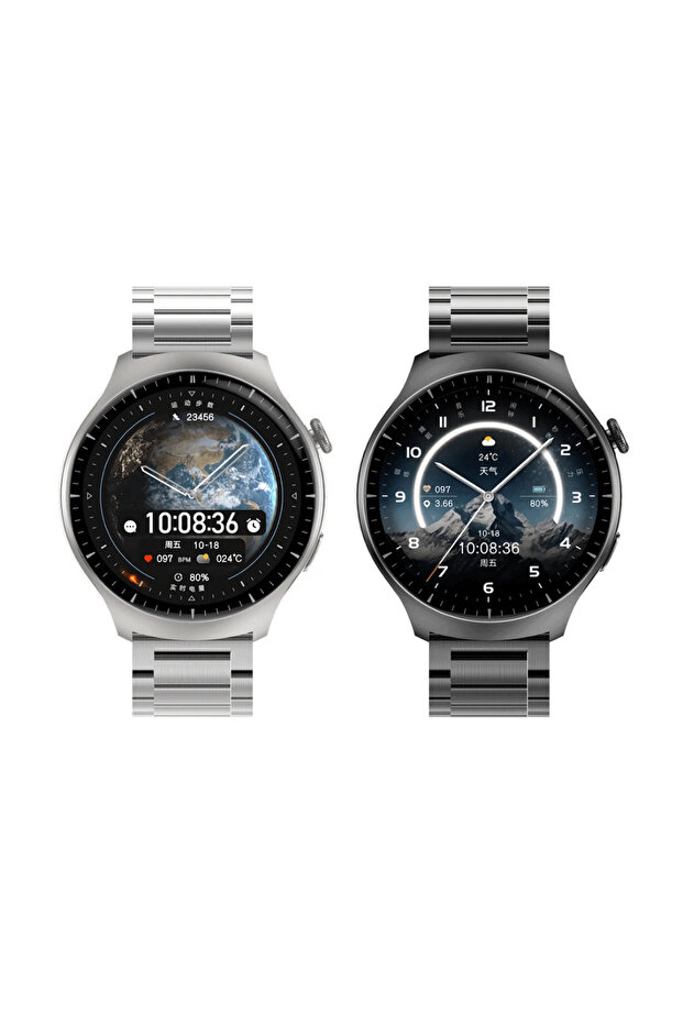Watch 4 pro - 6