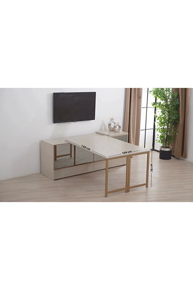 Multi Akıllı Yaşam Ünitesi - 3