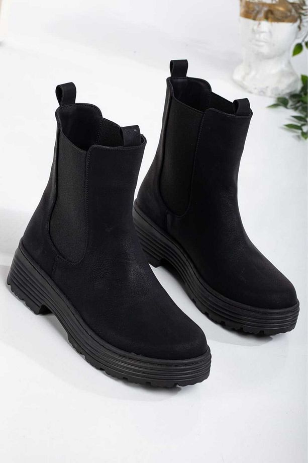 BOT Bot & Bootie - 3
