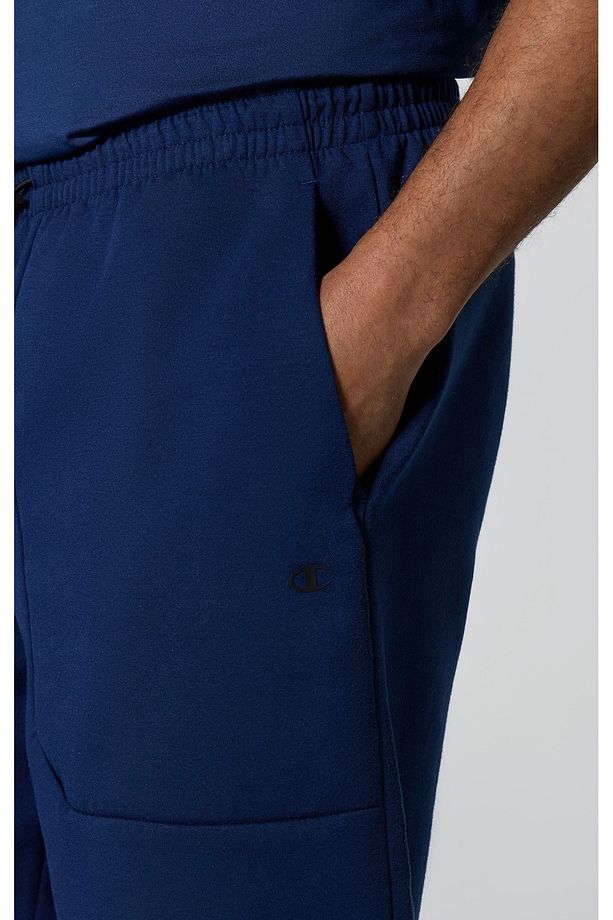 C-Tech Shorts Lacivert Erkek Şort-220821-BS569 - 4