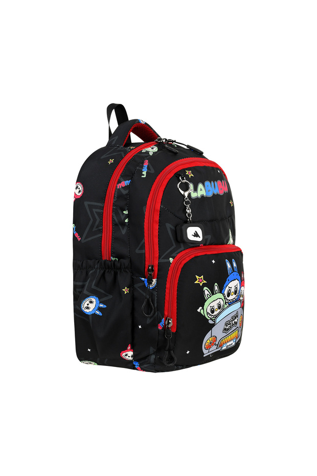 حقيبة مدرسية أولية مرخصة من لابوبو - 3