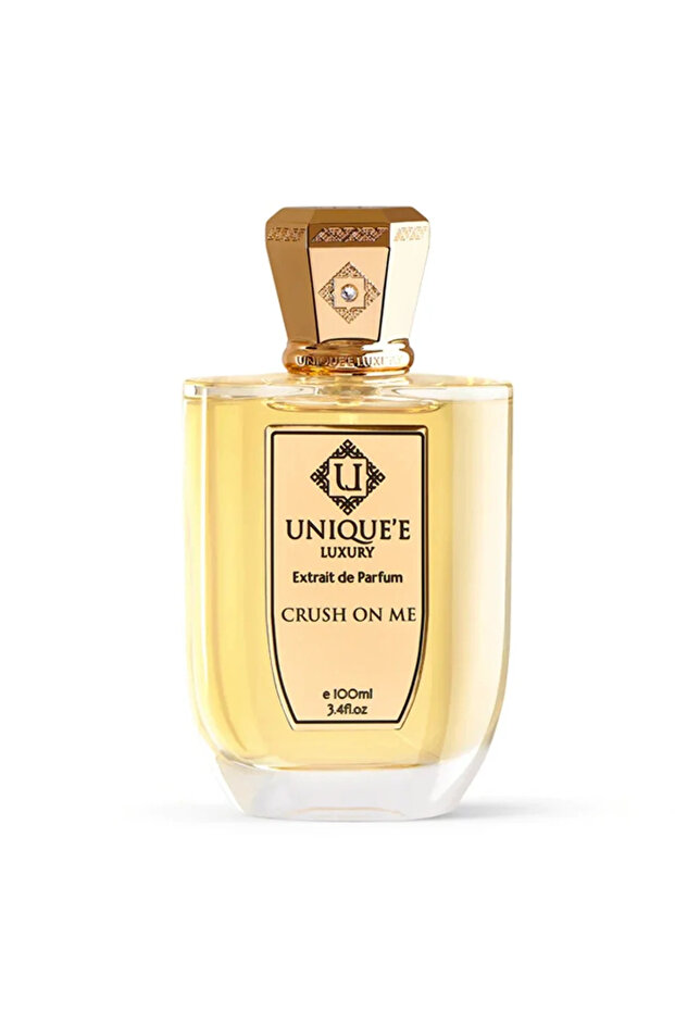 عطر يونيك لوكسري كراش اون مي اكسترايت دو بارفيوم-100مل