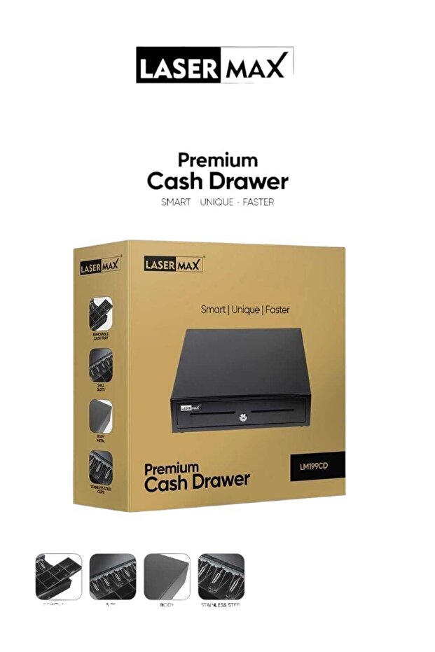 Laser Max Insert - 1