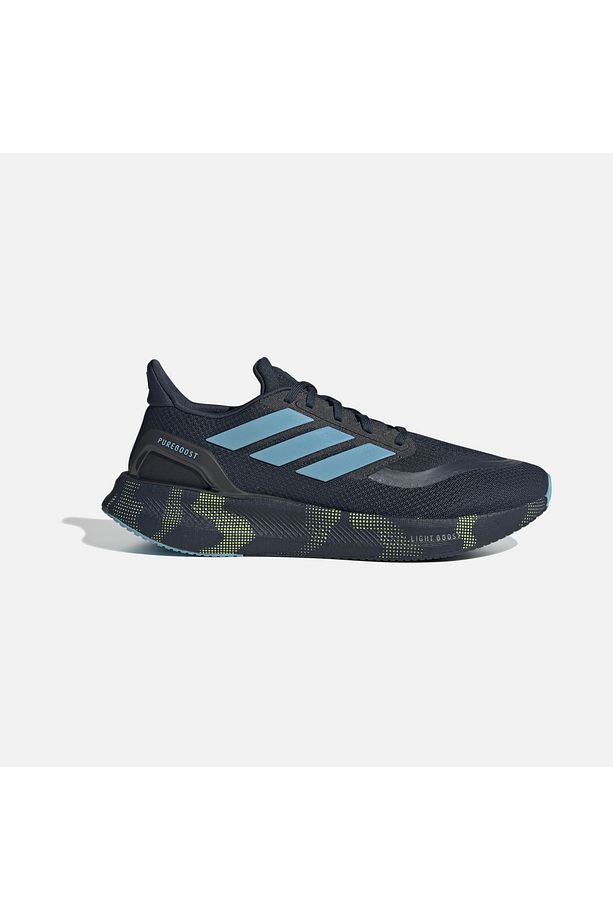 Pureboost 5 Running Erkek Spor Ayakkabı - 1