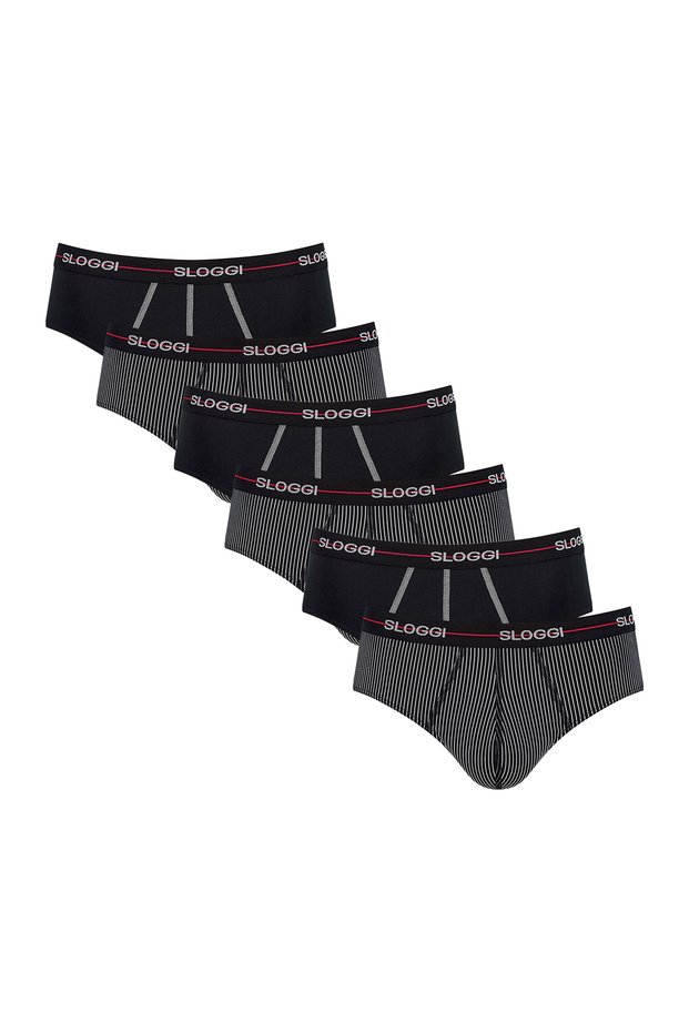 Slip Start Midi