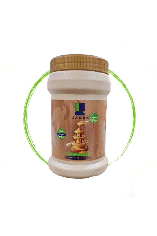 Sesame Tahini 400g