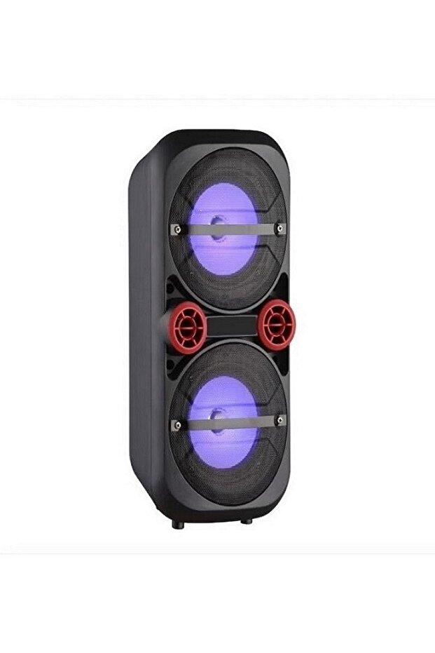 Rechargeable Active Portable Speaker - 1