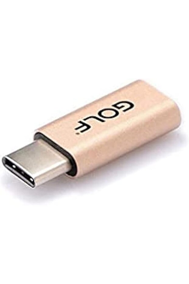 GC-31 Micro USB to Type C 3.0 Adapter