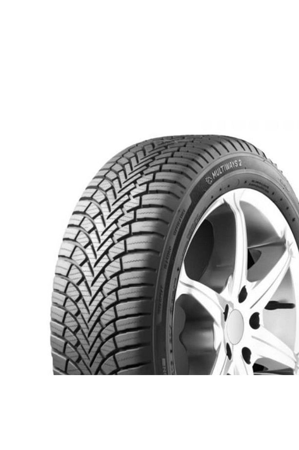 4 Adetx175/65r14 86h Xl Multıways2 2025 Üretim Dört Mevsim - 3