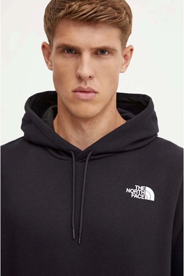 TNF BLACK - 1