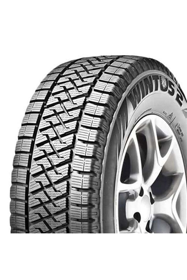 195R14C 106/104R WINTUS2 LASSA 2024 ÜRETİM KIŞLIK - 2