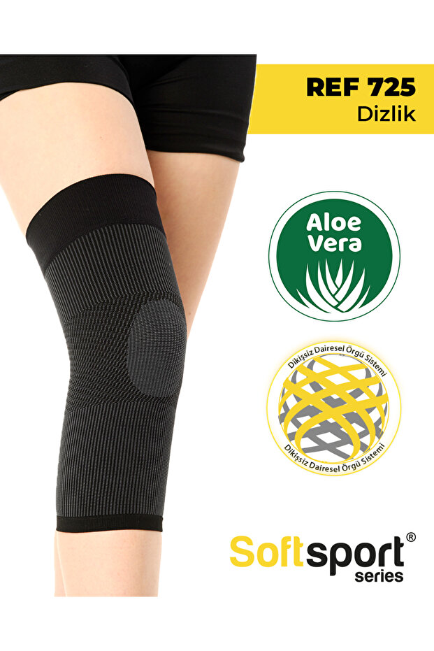 DİZLİK - 1