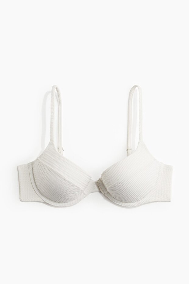 Push-up Bikini Üstü - 4