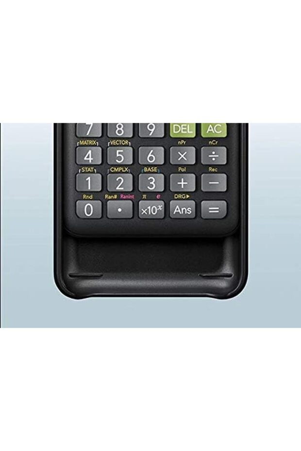FX-82ESPLUS 2nd Edition | Non-programmable Scientific Calculator - 4