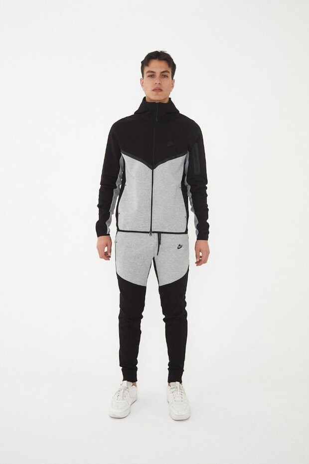 TECH FLEECE EŞOFMAN TAKIMI - 1