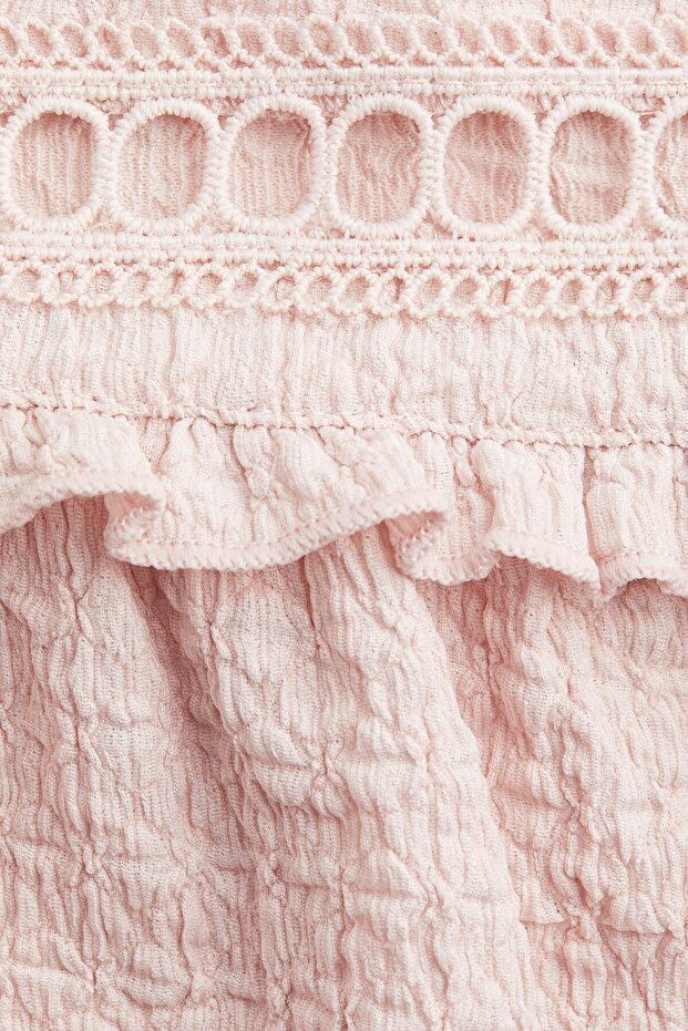 Tekstüre Jarse Üst - 6