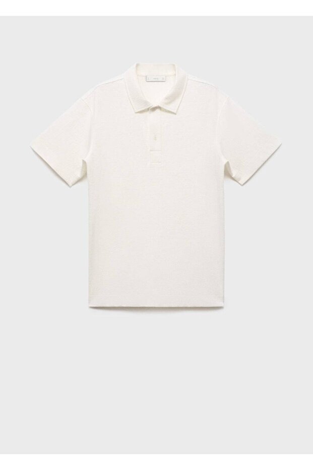 POLO YAKA TİŞÖRT -- - 3