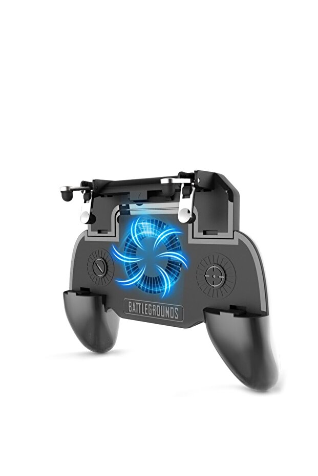 GamePad CRABTECH SR 2000 - 3