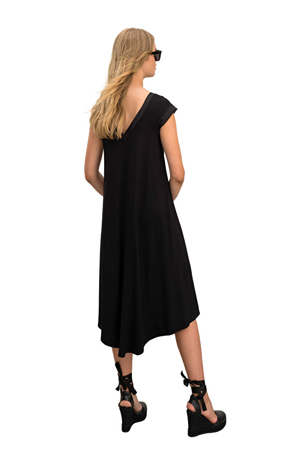 Rochie de dama Vamp - 4