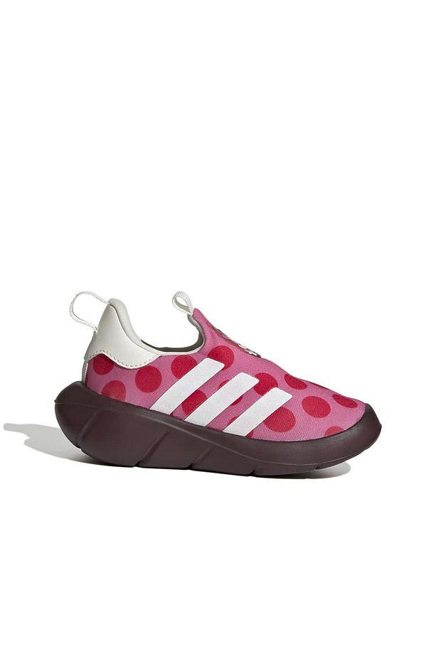 Monofıt Mınnıe I Çocuk Pembe Spor Ayakkabı - 1