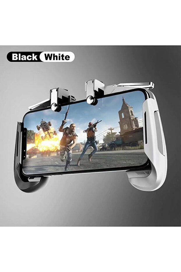 GamePad CRABTECH AK16 - 4