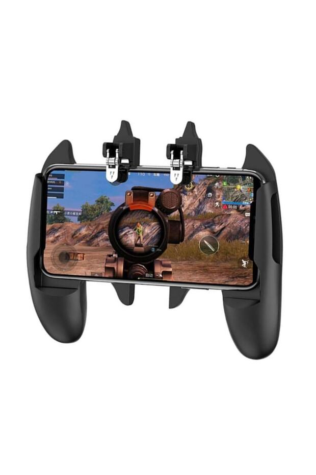 GamePad Z01 BLACK BAT - 2