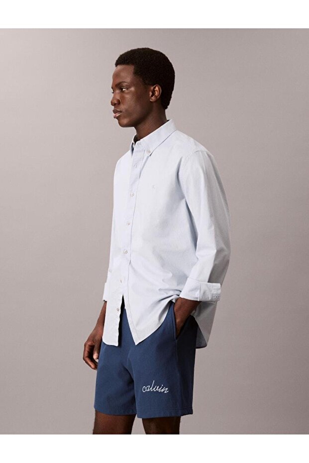 PREMIUM TERRY CHAIN STITCH SHORT - 2