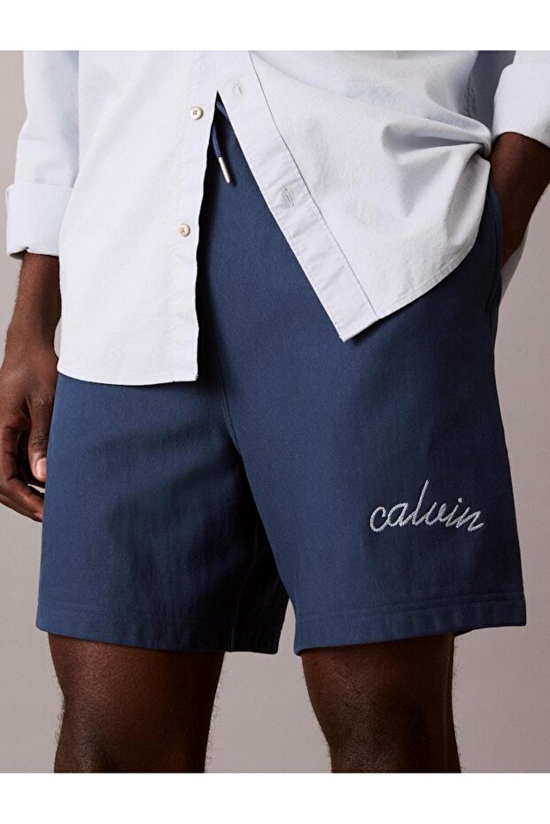 PREMIUM TERRY CHAIN STITCH SHORT - 3