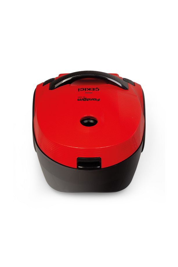 Dc3000 Çekici Elektrikli Süpürge - 6