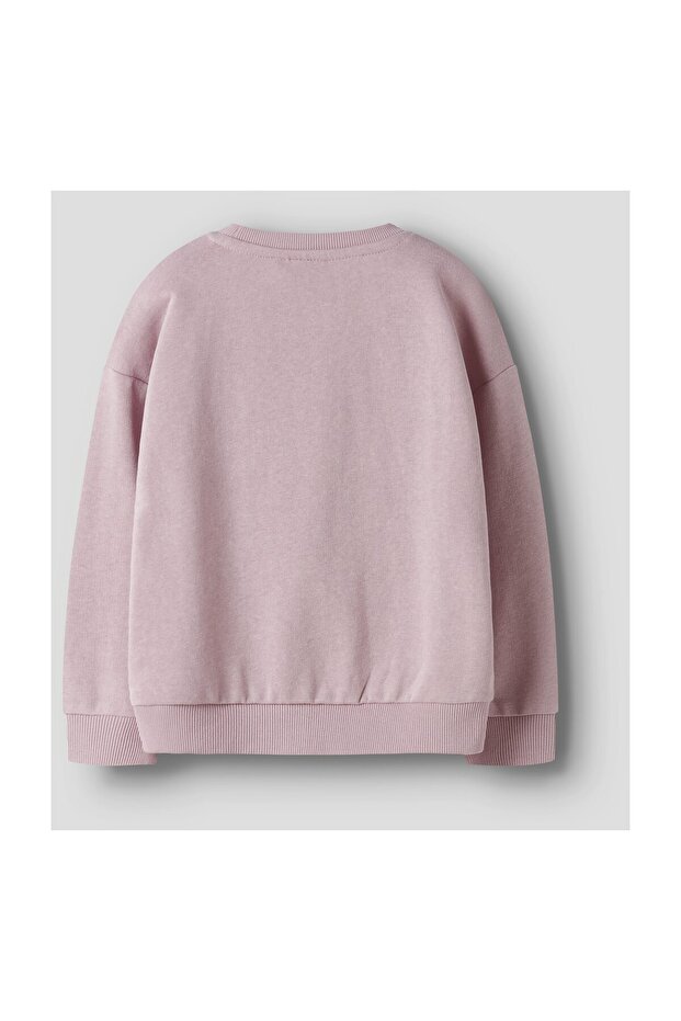 NMFVALLENE LS RLX SWEAT UNB - 3